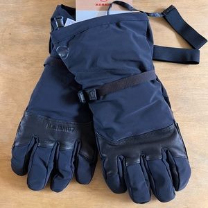 Mammut 3 in 1 Glove, Size 10